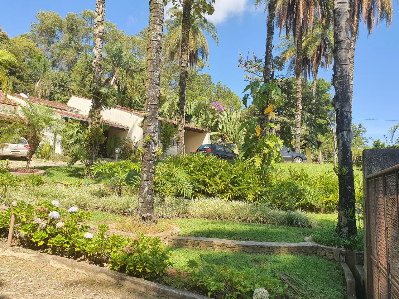 Casa à venda no Vale do Sereno: 