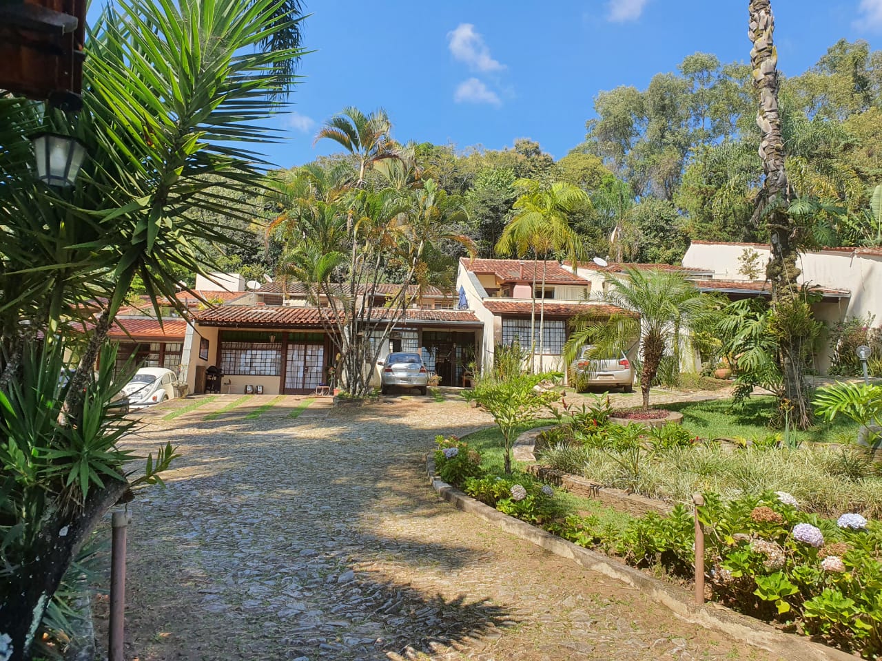 Casa à venda no Vale do Sereno: 