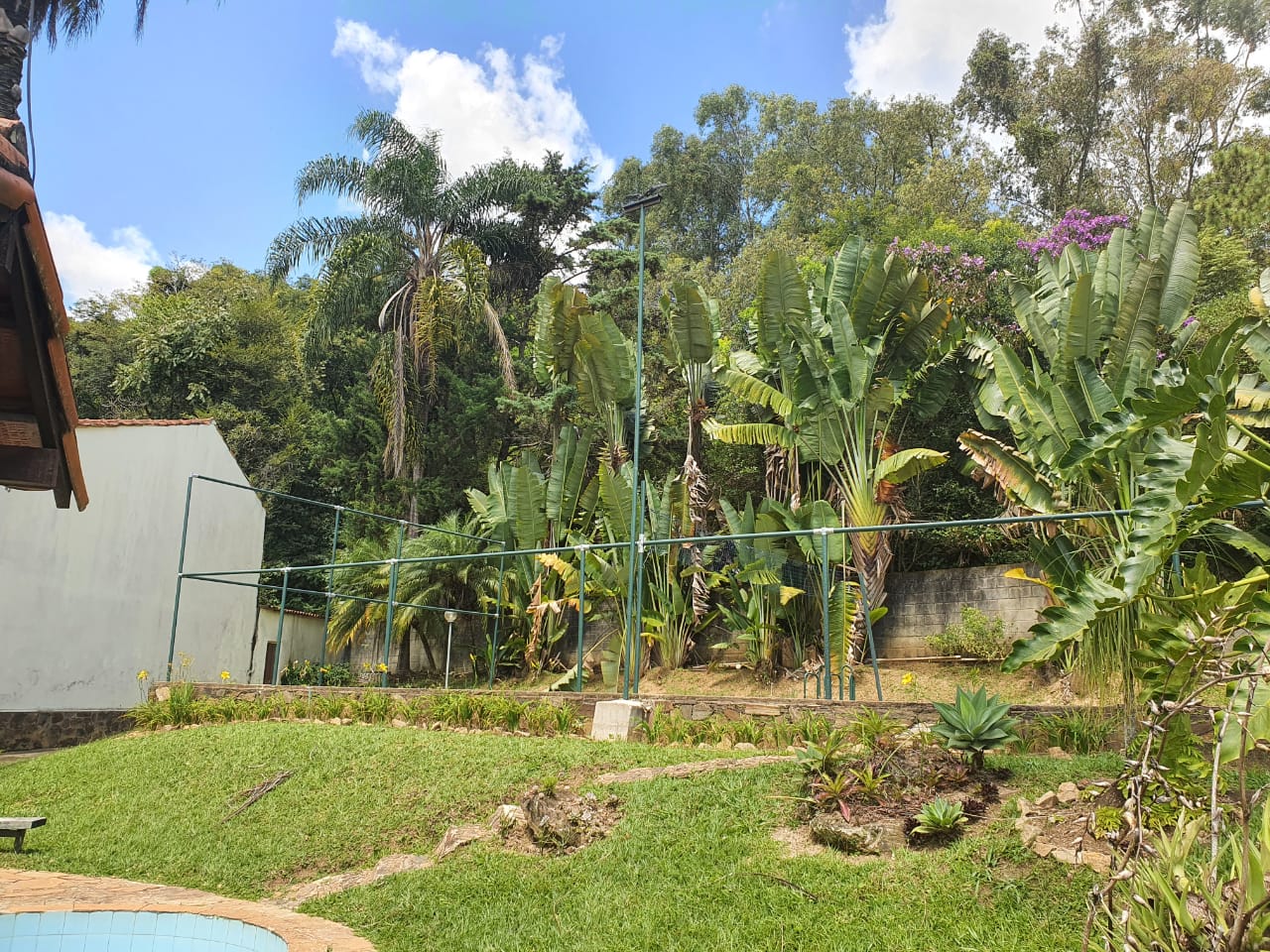 Casa à venda no Vale do Sereno: 