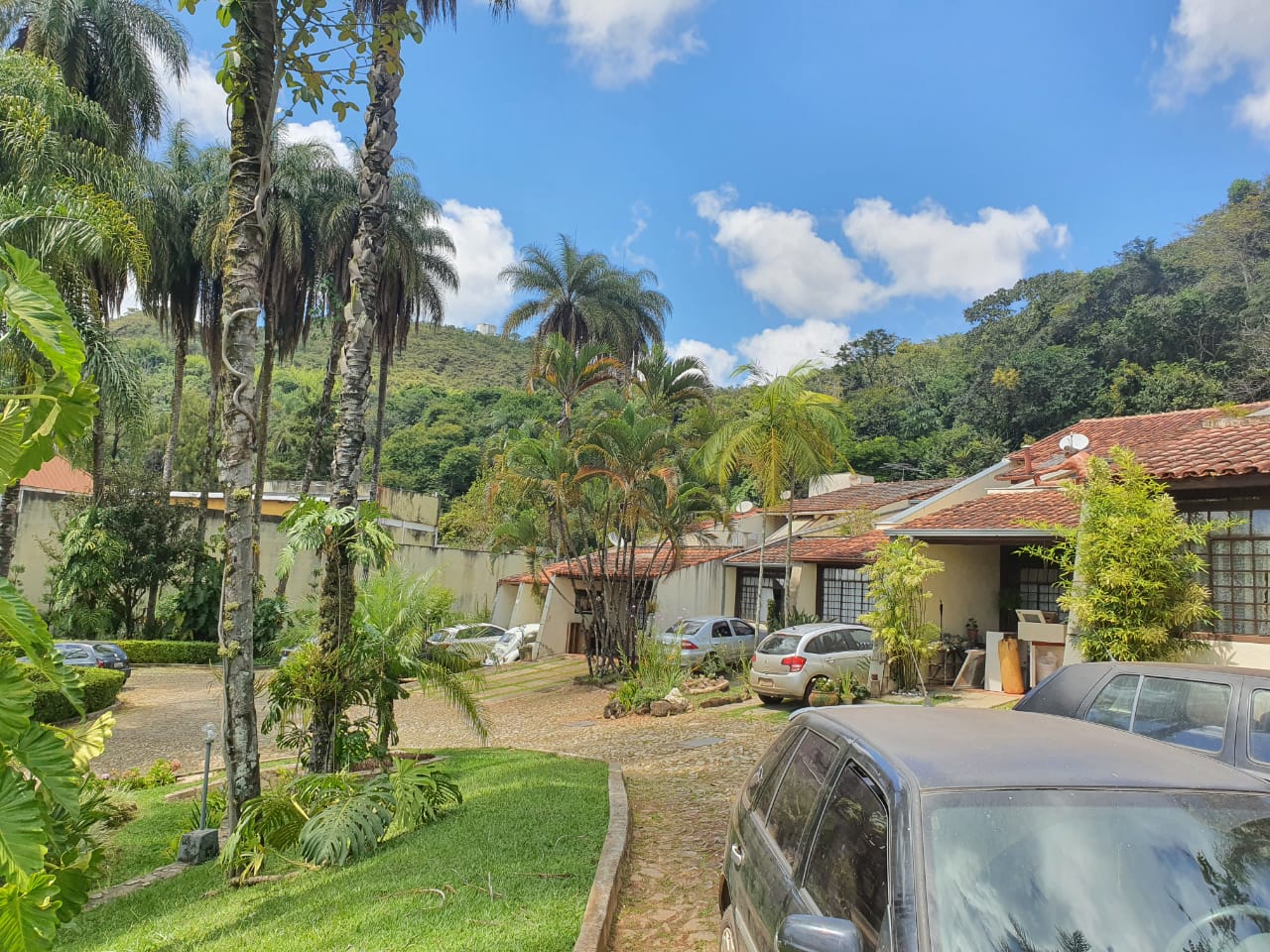Casa à venda no Vale do Sereno: 
