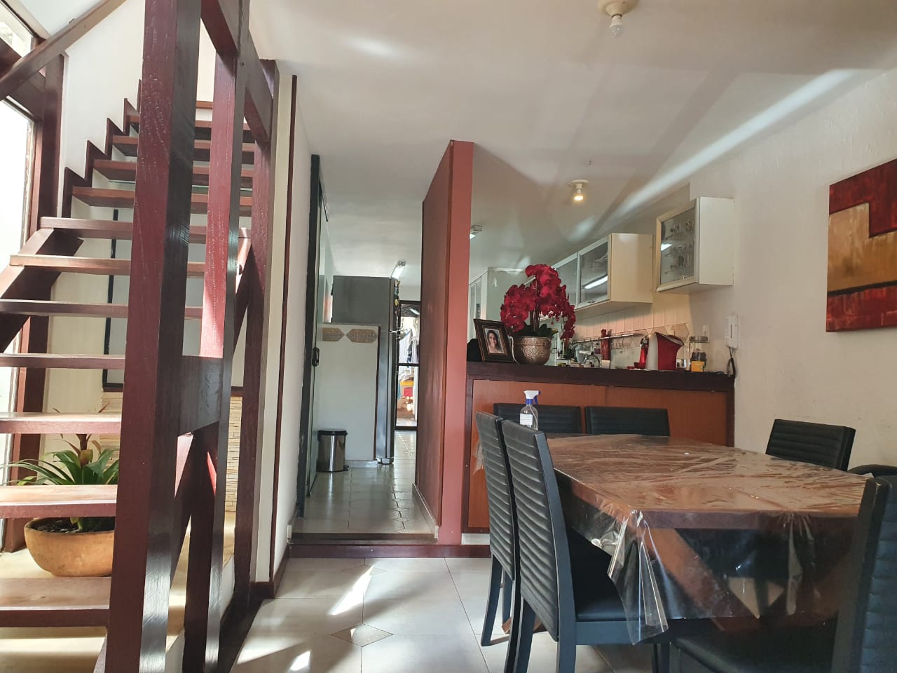 Casa à venda no Vale do Sereno: 