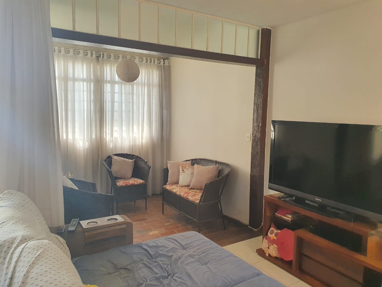 Casa à venda no Vale do Sereno: 