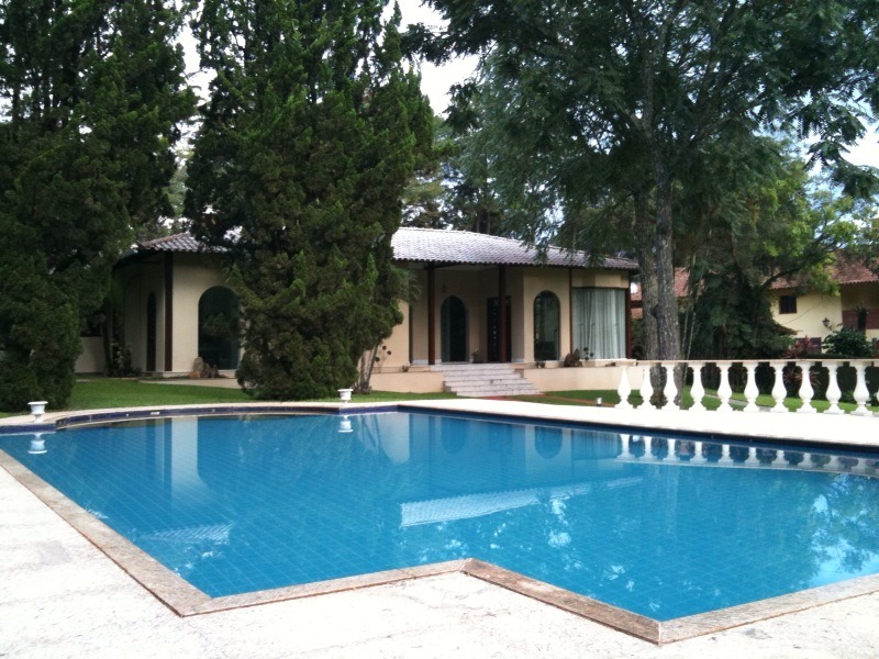 Casa em condomínio à venda no Lagoa Do Miguelão: 