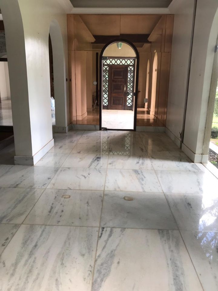 Casa em condomínio à venda no Lagoa Do Miguelão: 