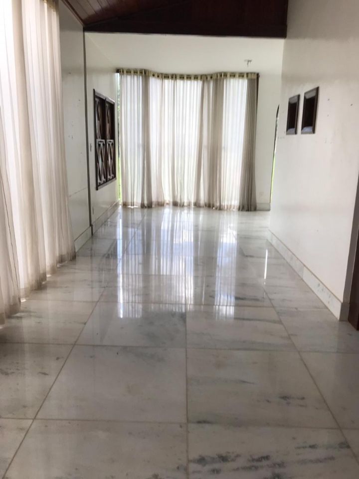 Casa em condomínio para aluguel no Lagoa Do Miguelão: 