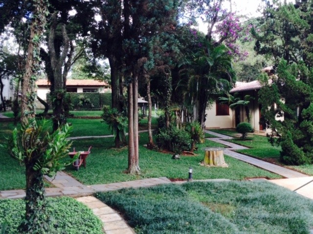 Casa em condomínio para aluguel no Lagoa Do Miguelão: 