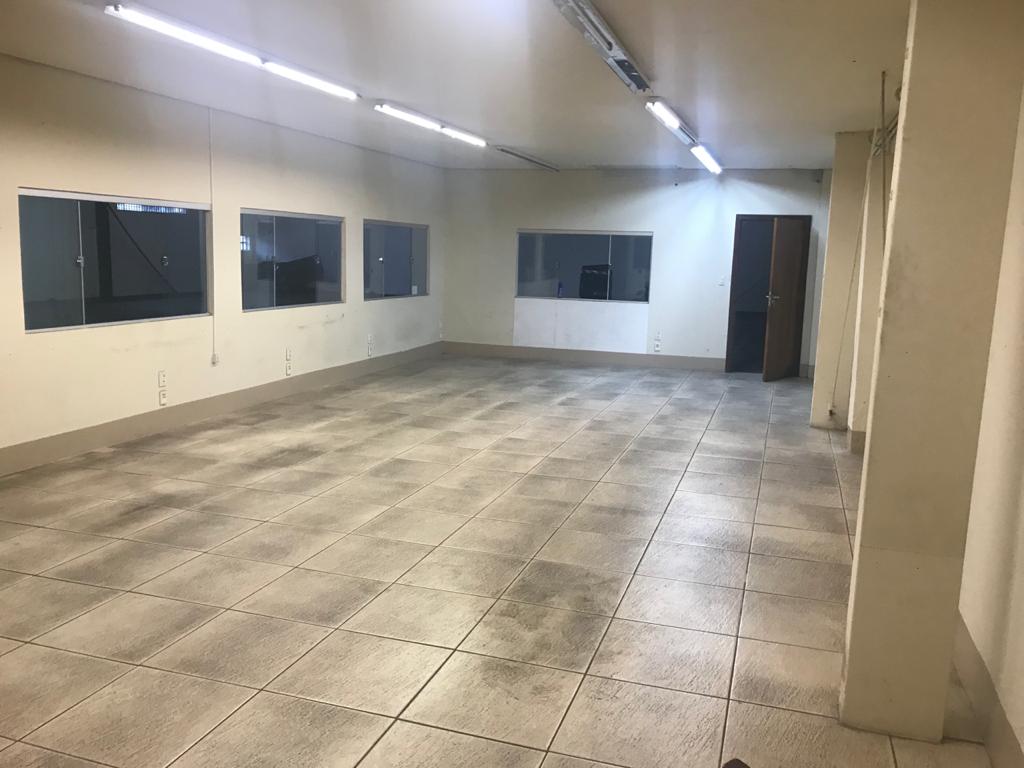 Galpão à venda no Inconfidentes: 