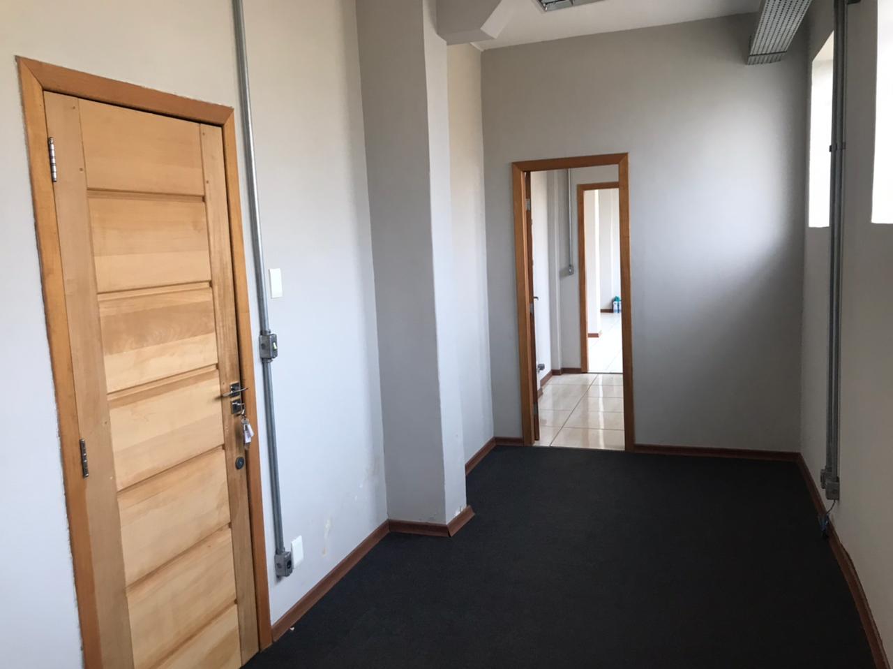 Sala para aluguel no Centro: 