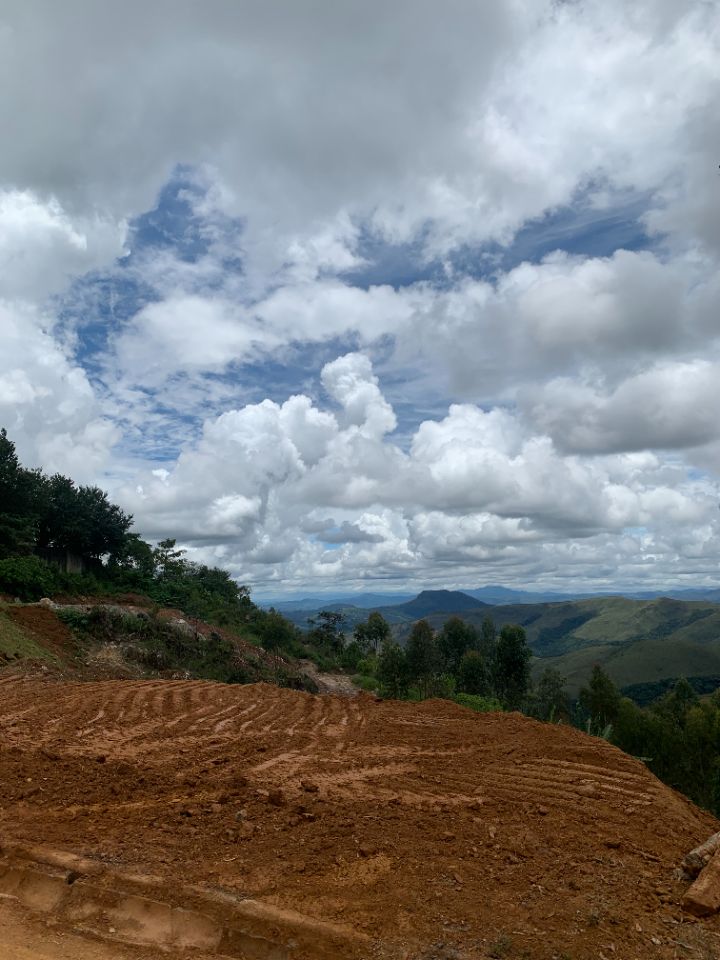 Lotes em Condomínio à venda no Morro Do Chapéu: 