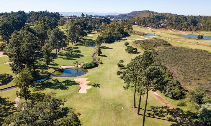 Lotes em Condomínio à venda no Morro Do Chapéu: 