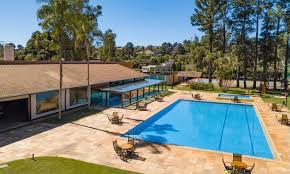 Lotes em Condomínio à venda no Morro Do Chapéu: 