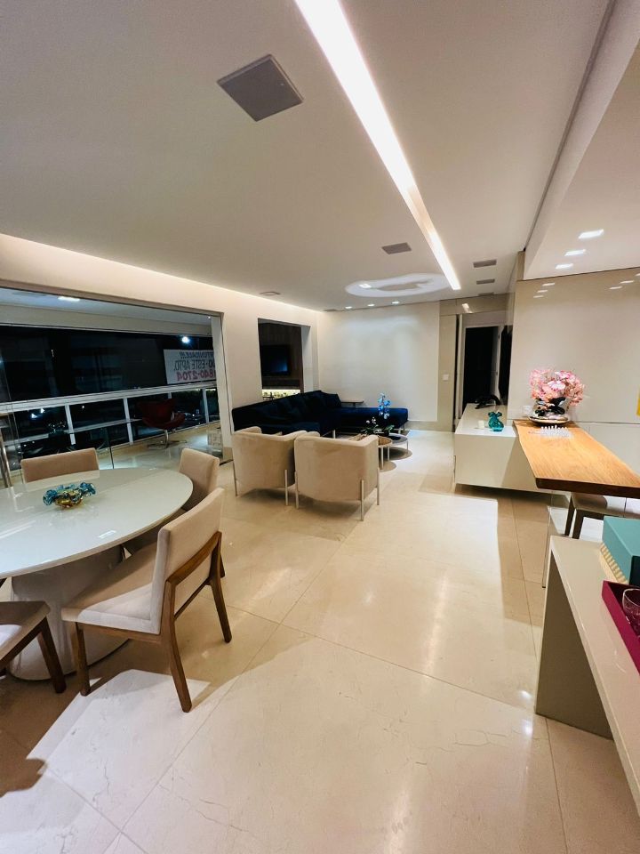 Apartamento à venda no Vila da Serra: 