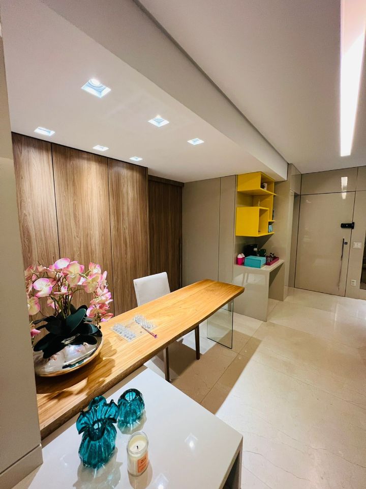 Apartamento à venda no Vila da Serra: 