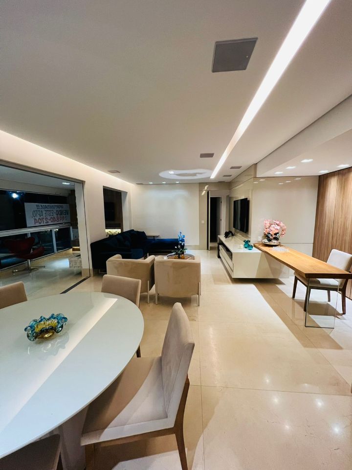 Apartamento à venda no Vila da Serra: 