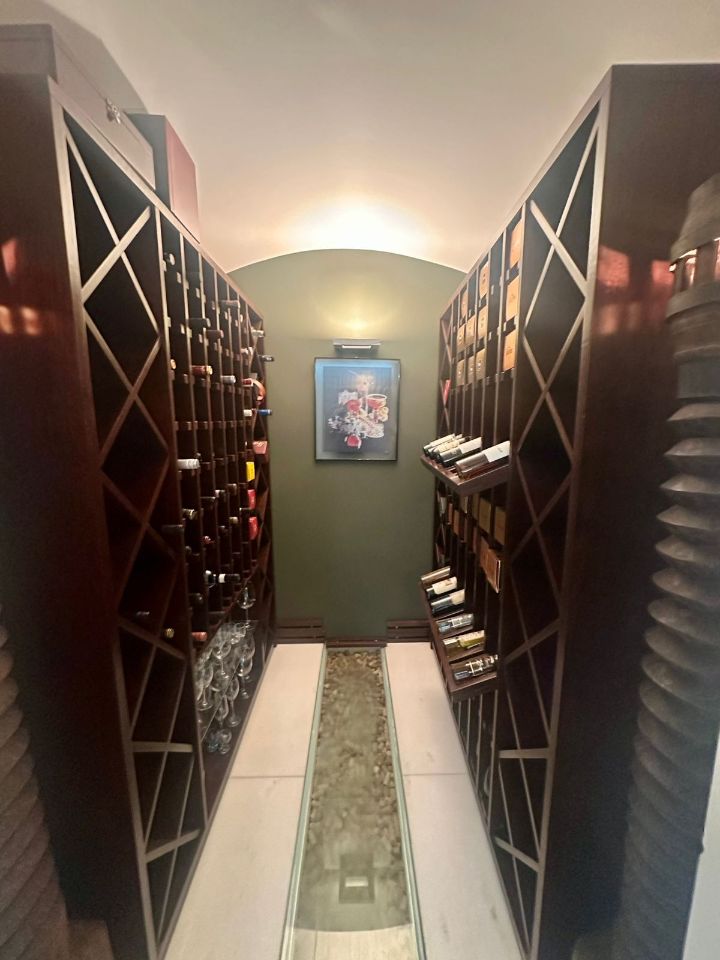 Apartamento para aluguel no Belvedere: 