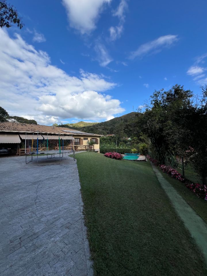 Casa à venda no Conde: 