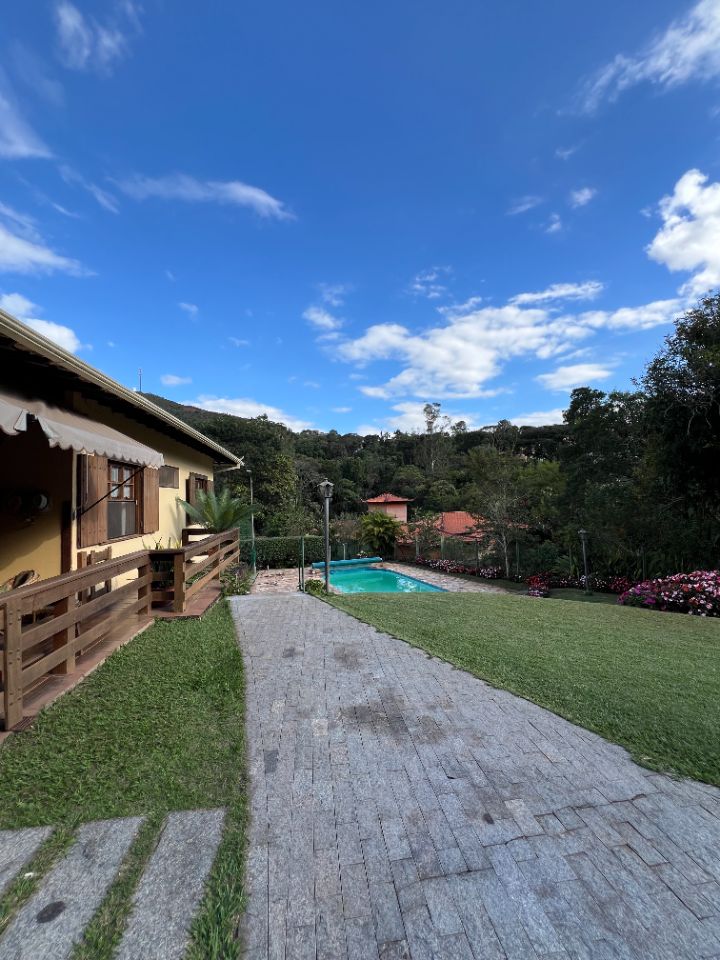 Casa à venda no Conde: 