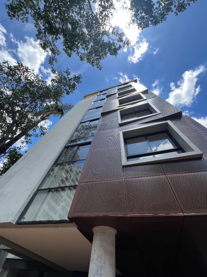 Apartamento com área privativa à venda no Luxemburgo: 