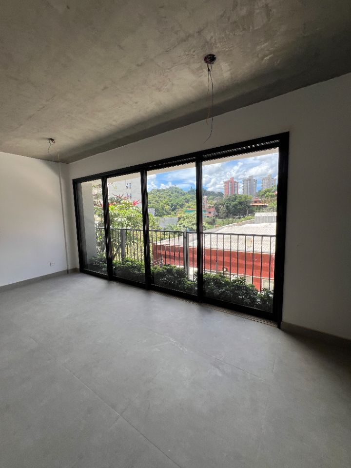 Apartamento com área privativa à venda no Luxemburgo: 