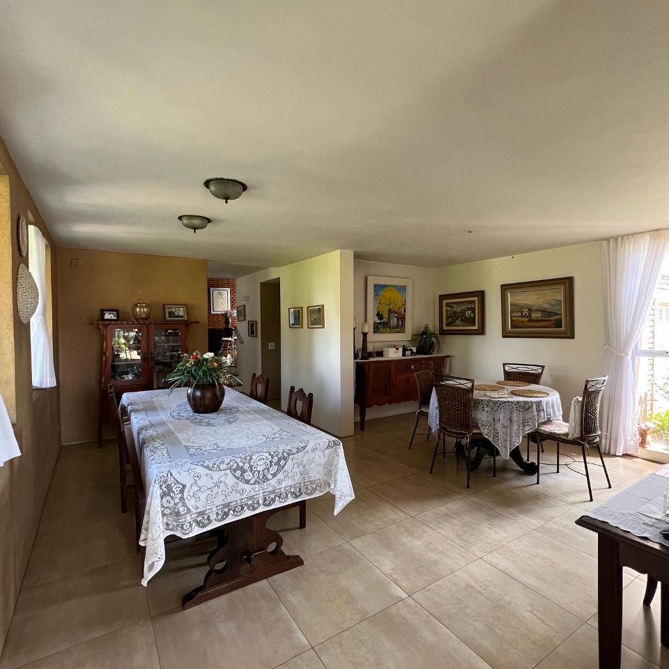 Casa em condomínio para aluguel no Morro Do Chapéu: 