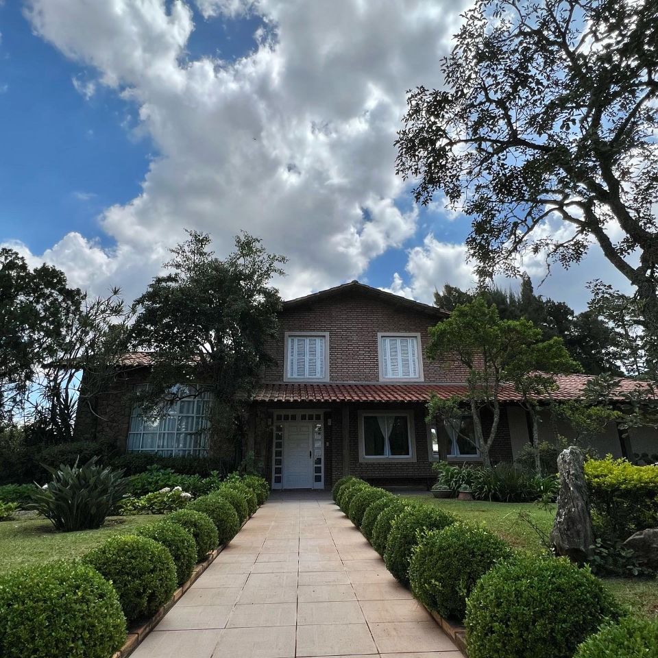 Casa em condomínio para aluguel no Morro Do Chapéu: 