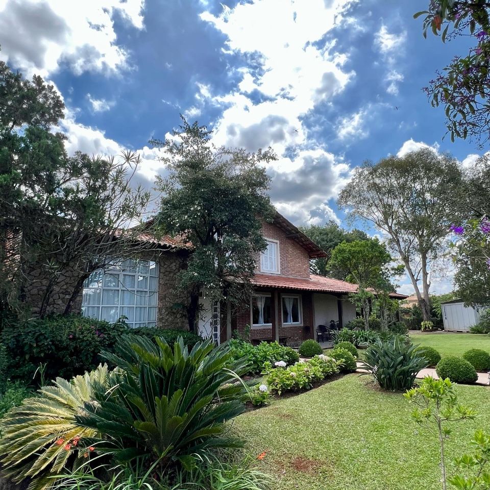 Casa em condomínio para aluguel no Morro Do Chapéu: 