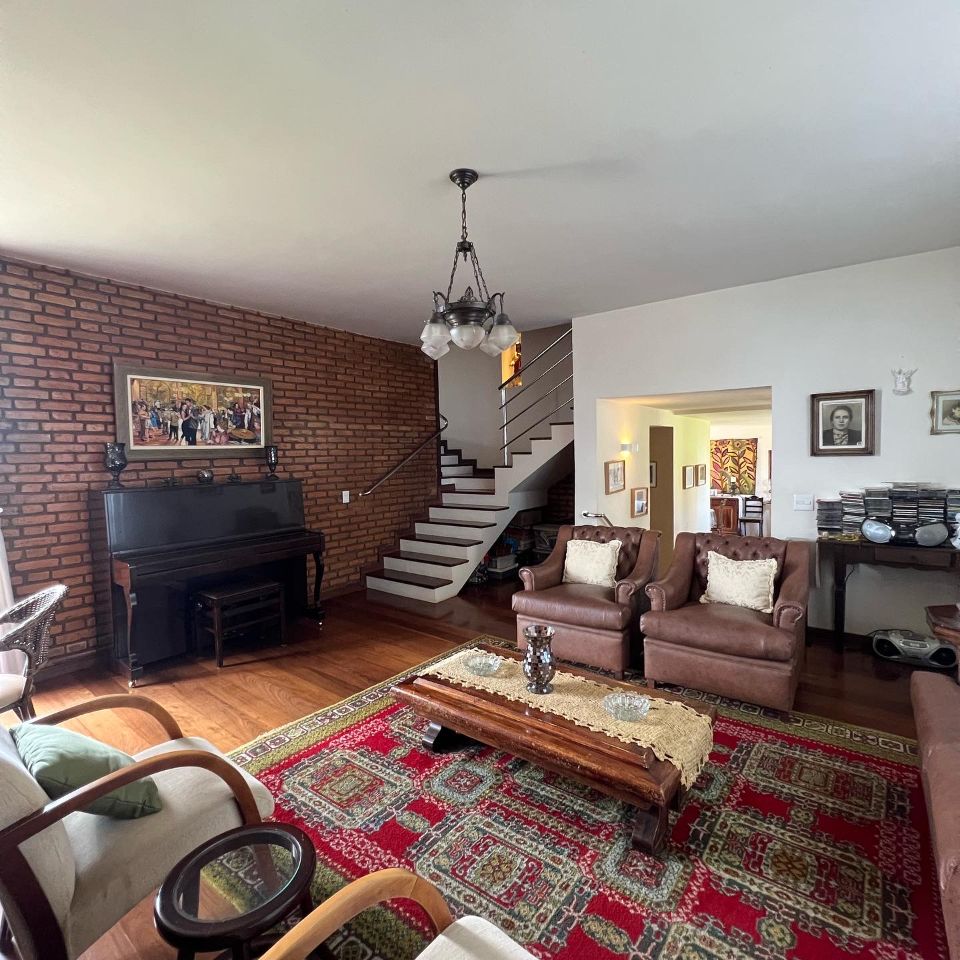 Casa em condomínio para aluguel no Morro Do Chapéu: 