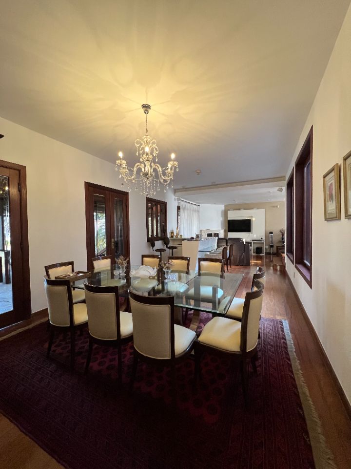 Casa em condomínio à venda no Vila Castela: 