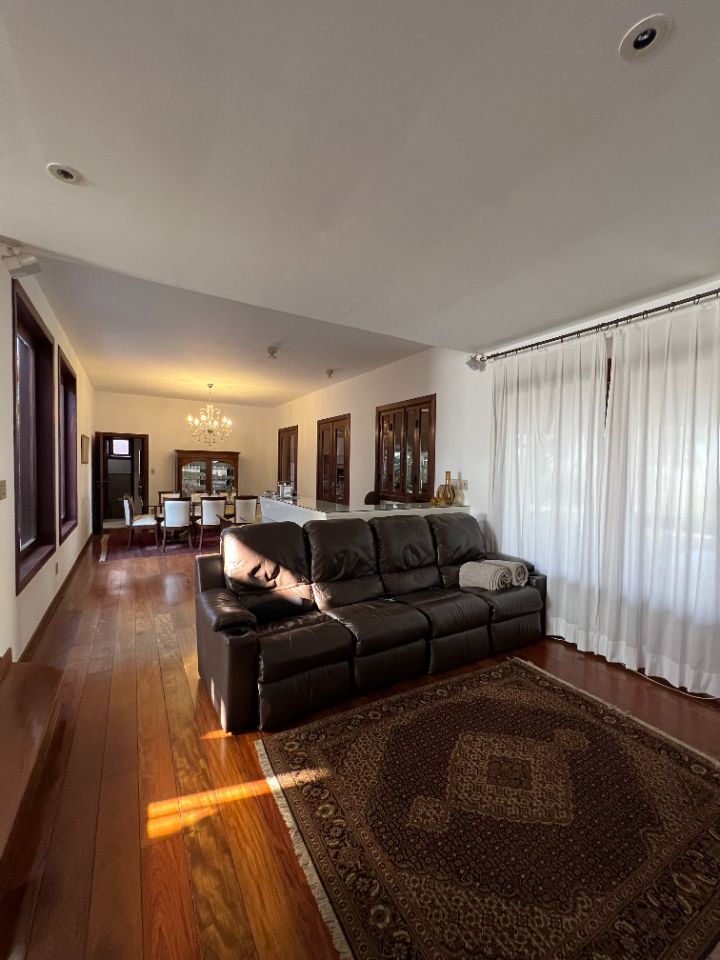 Casa em condomínio à venda no Vila Castela: 