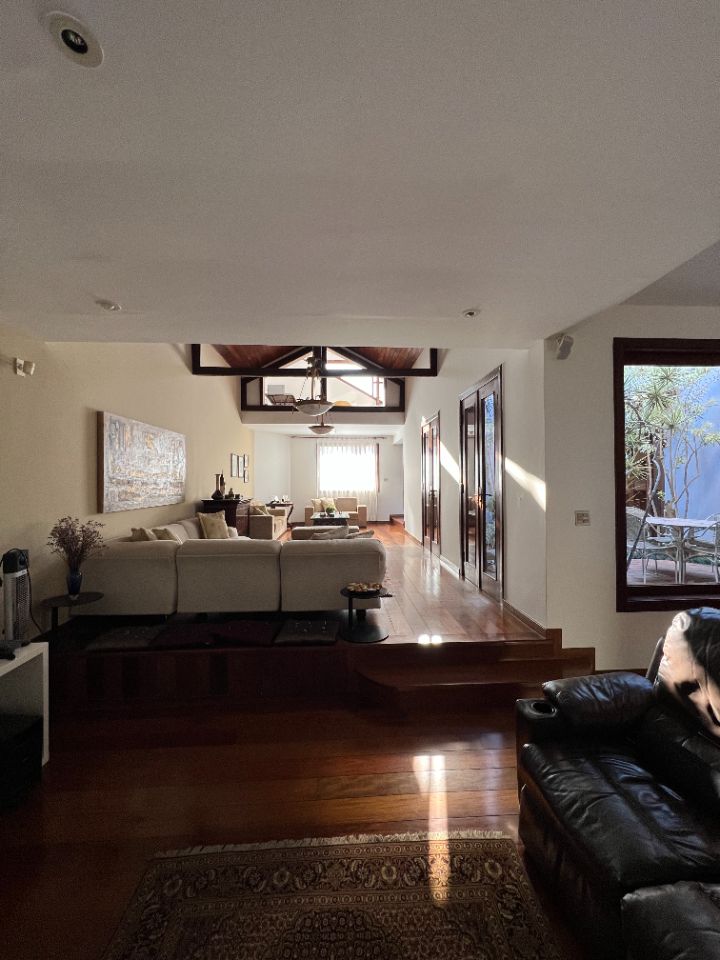 Casa em condomínio à venda no Vila Castela: 