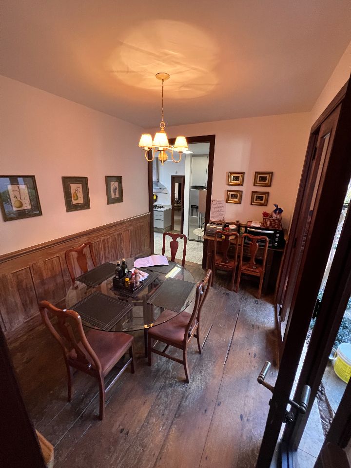 Casa em condomínio à venda no Vila Castela: 