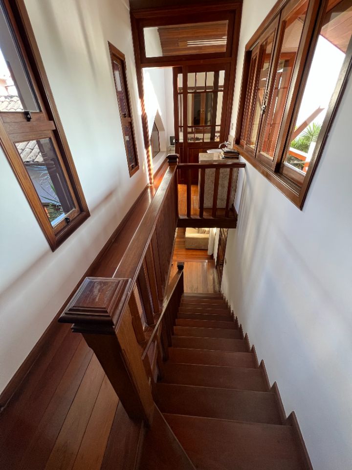 Casa em condomínio à venda no Vila Castela: 