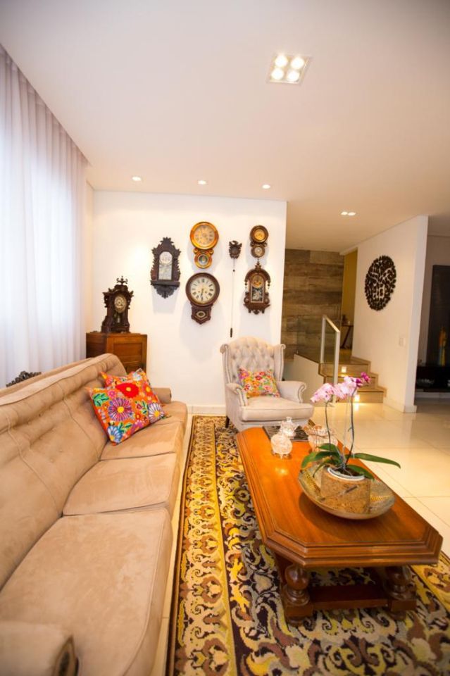 Casa em condomínio para aluguel no Morro Do Chapéu: 