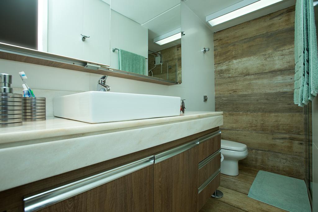 Casa em condomínio para aluguel no Morro Do Chapéu: 