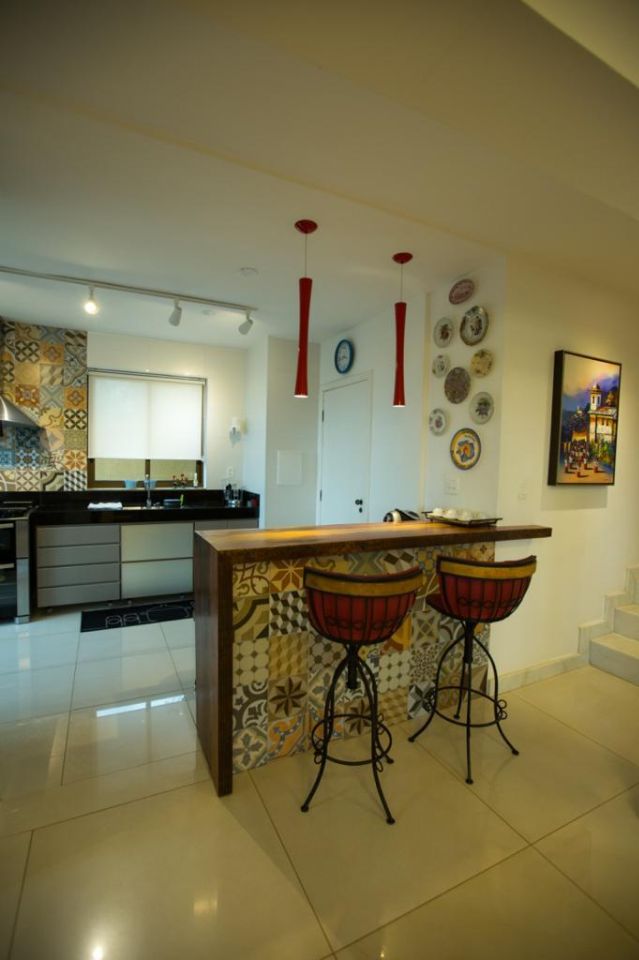 Casa em condomínio para aluguel no Morro Do Chapéu: 