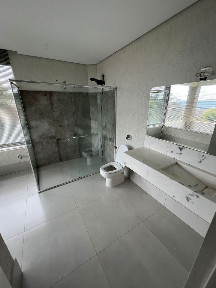 Casa em condomínio para aluguel no Morro Do Chapéu: 