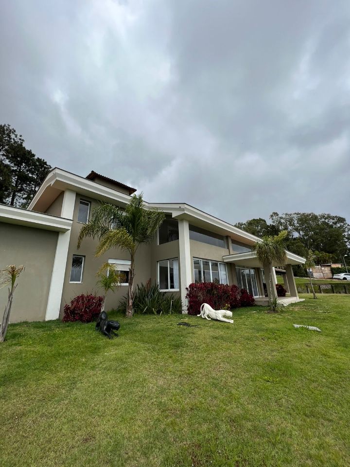 Casa em condomínio para aluguel no Morro Do Chapéu: 