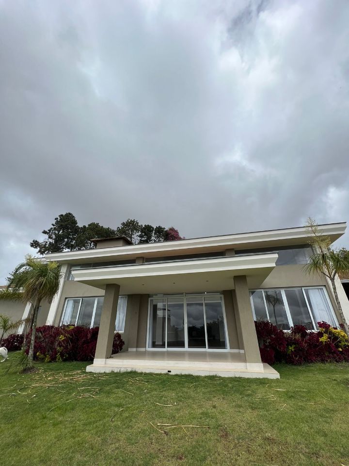 Casa em condomínio para aluguel no Morro Do Chapéu: 