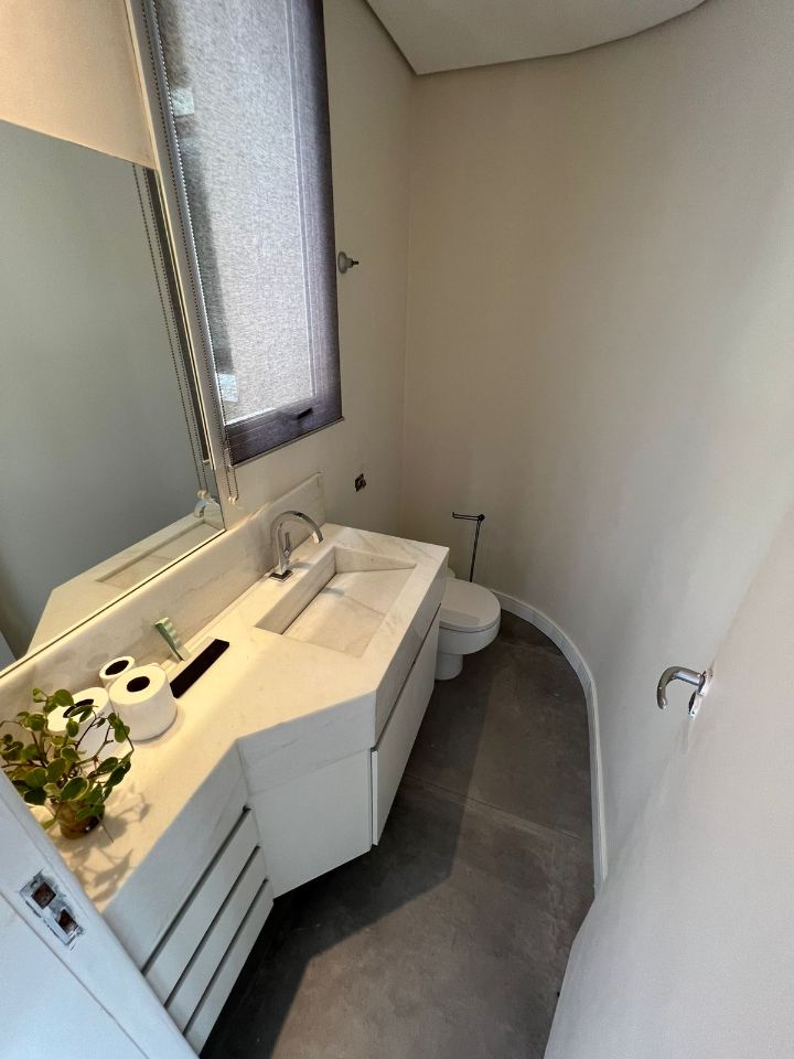 Casa em condomínio para aluguel no Morro Do Chapéu: 