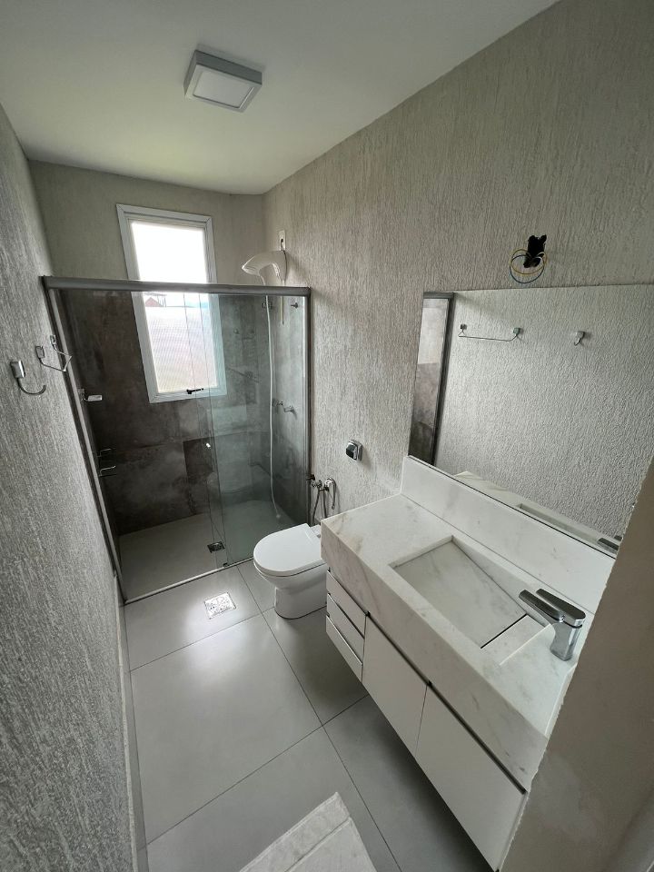 Casa em condomínio para aluguel no Morro Do Chapéu: 