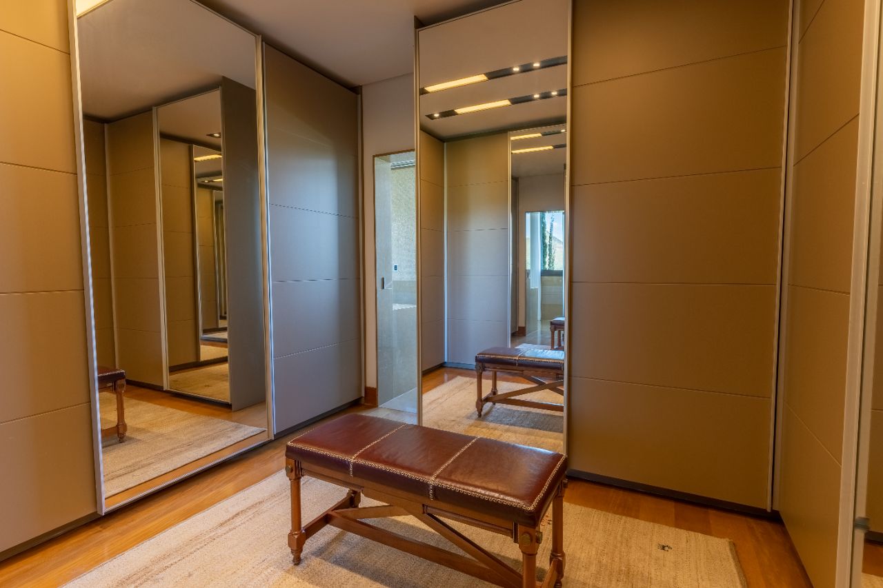 Casa em condomínio à venda no Vale Dos Cristais: 