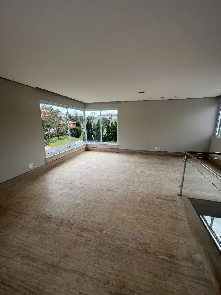 Casa em condomínio à venda no Alphaville - Lagoa Dos Ingleses: 