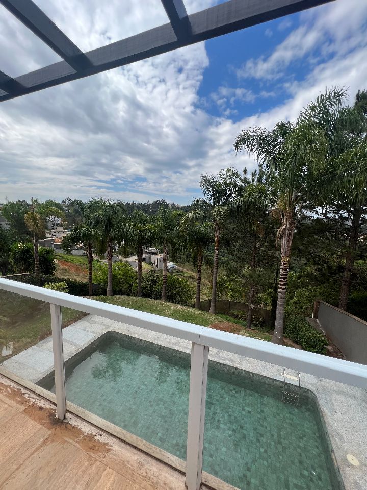 Casa em condomínio à venda no Alphaville - Lagoa Dos Ingleses: 