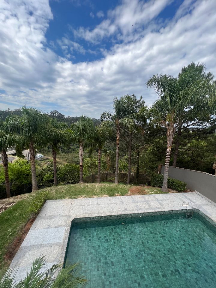 Casa em condomínio à venda no Alphaville - Lagoa Dos Ingleses: 