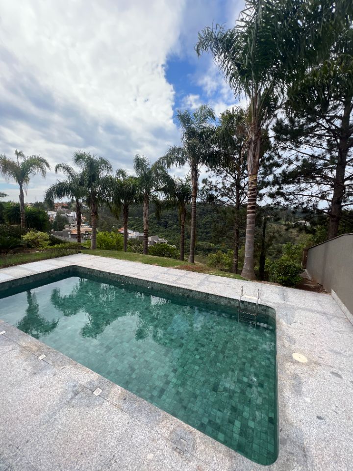 Casa em condomínio à venda no Alphaville - Lagoa Dos Ingleses: 