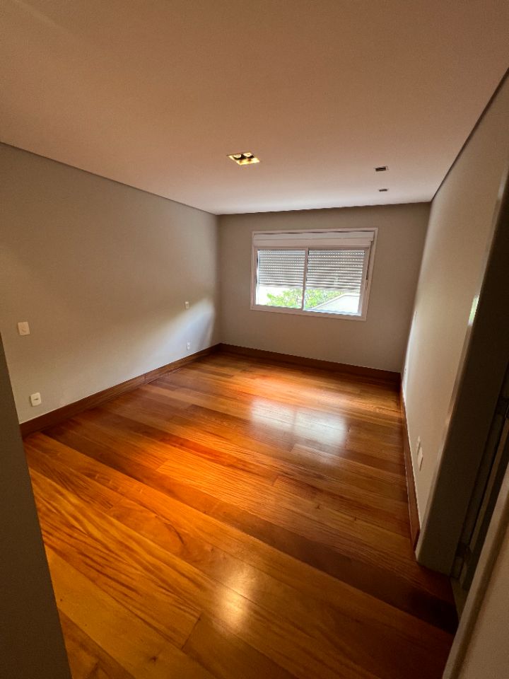 Casa em condomínio à venda no Alphaville - Lagoa Dos Ingleses: 