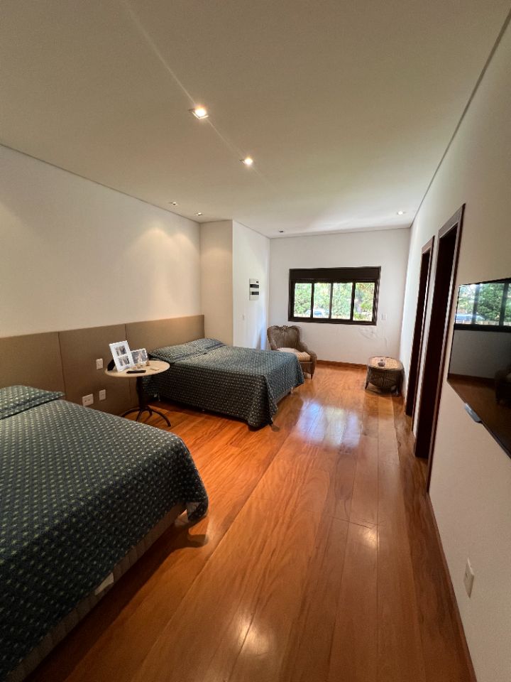 Casa em condomínio para aluguel no Morro Do Chapéu: 