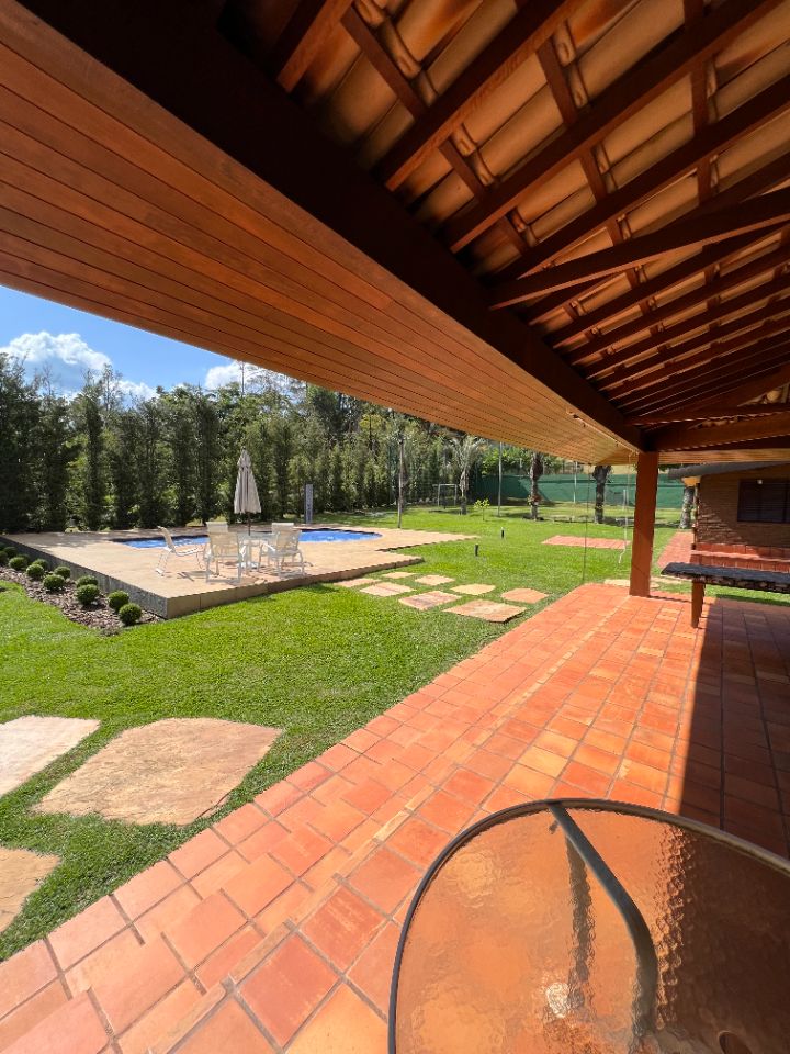 Casa em condomínio para aluguel no Morro Do Chapéu: 