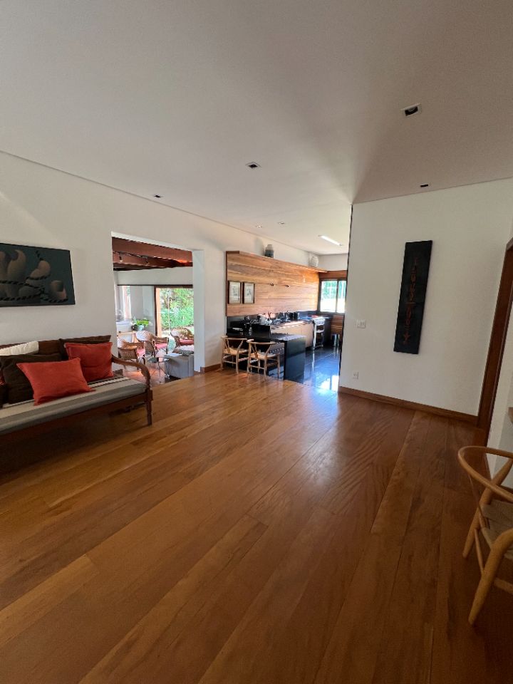 Casa em condomínio para aluguel no Morro Do Chapéu: 