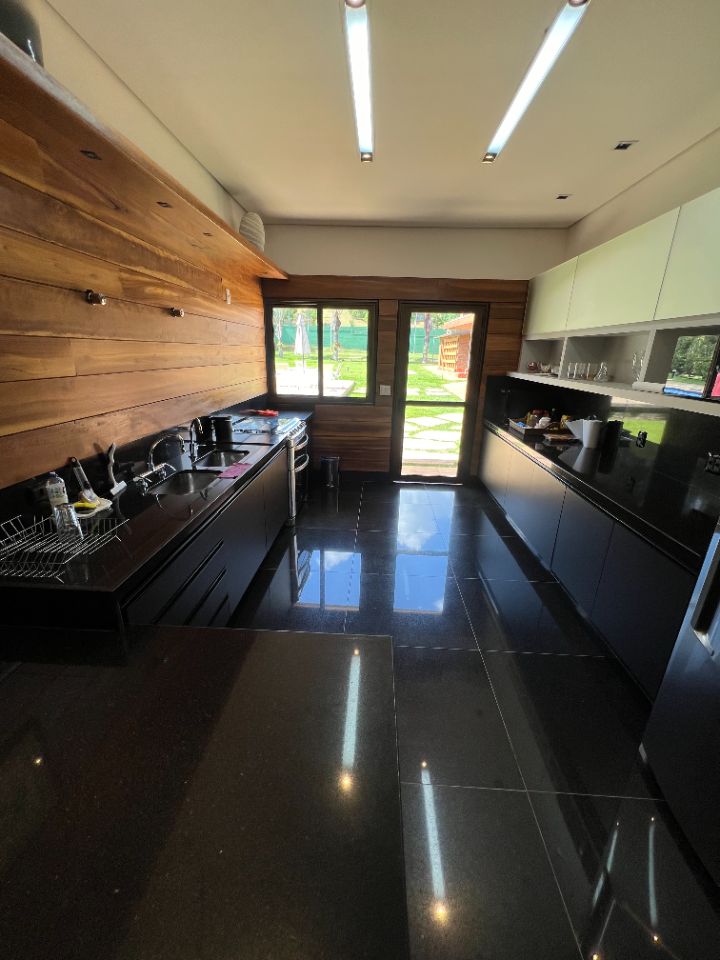 Casa em condomínio para aluguel no Morro Do Chapéu: 